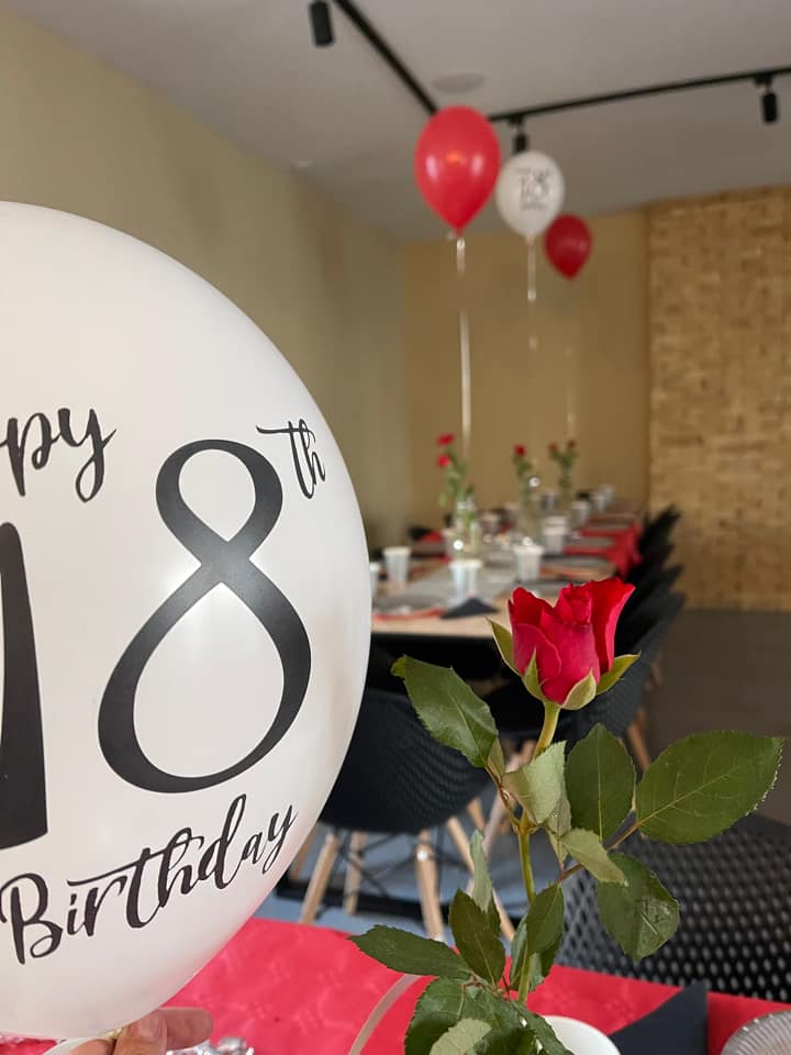 Przystań Kiekrz - Stwórz wspaniałe wspomnienia