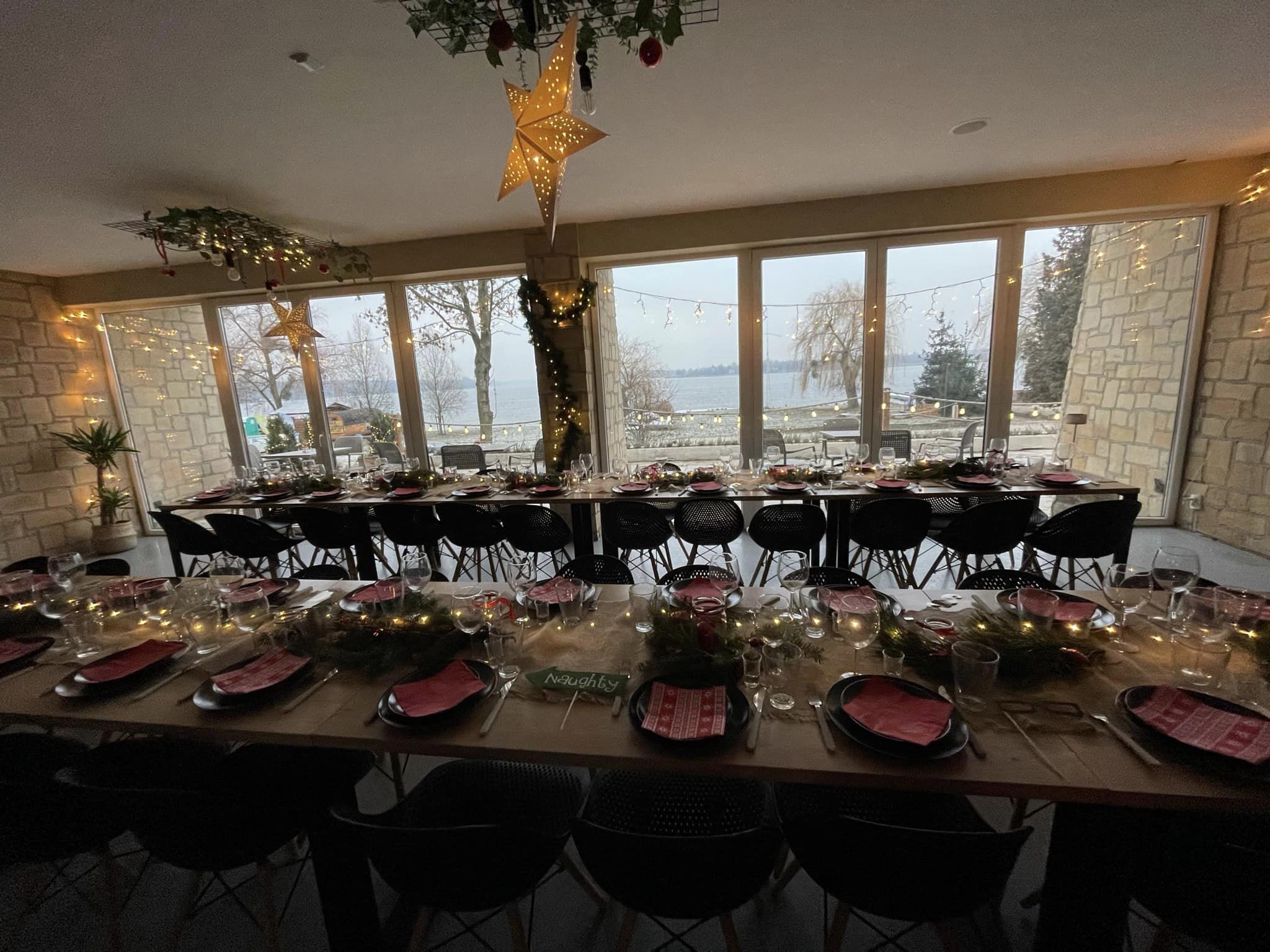 Przystań Kiekrz - Stwórz wspaniałe wspomnienia