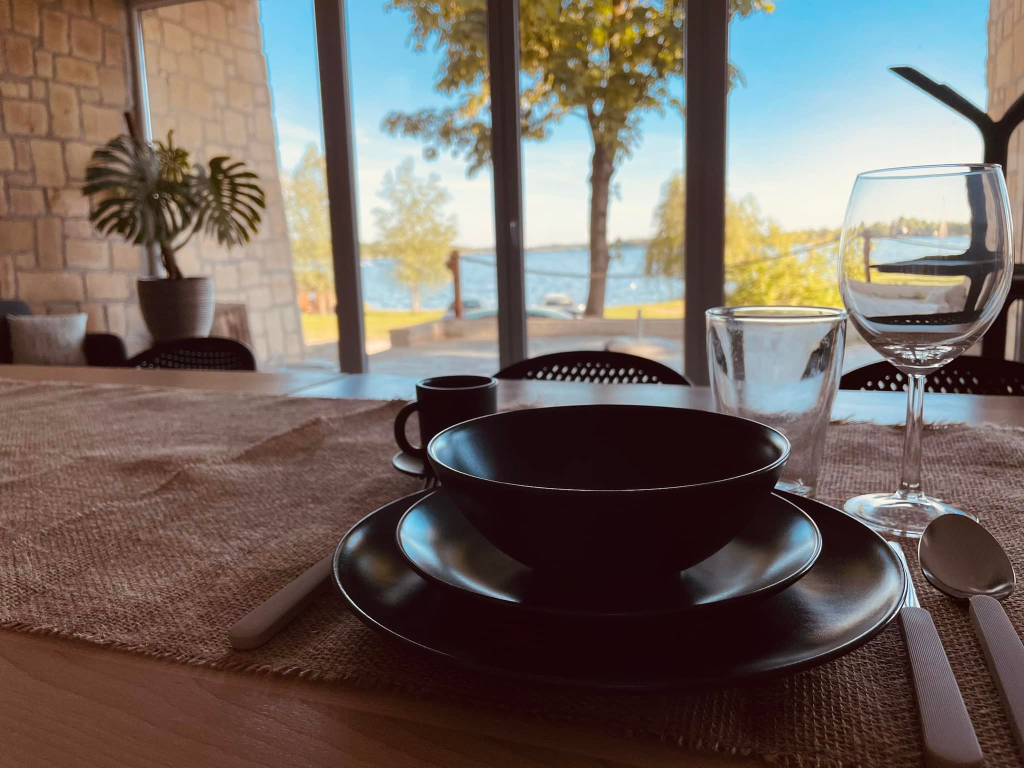 Przystań Kiekrz - Stwórz wspaniałe wspomnienia