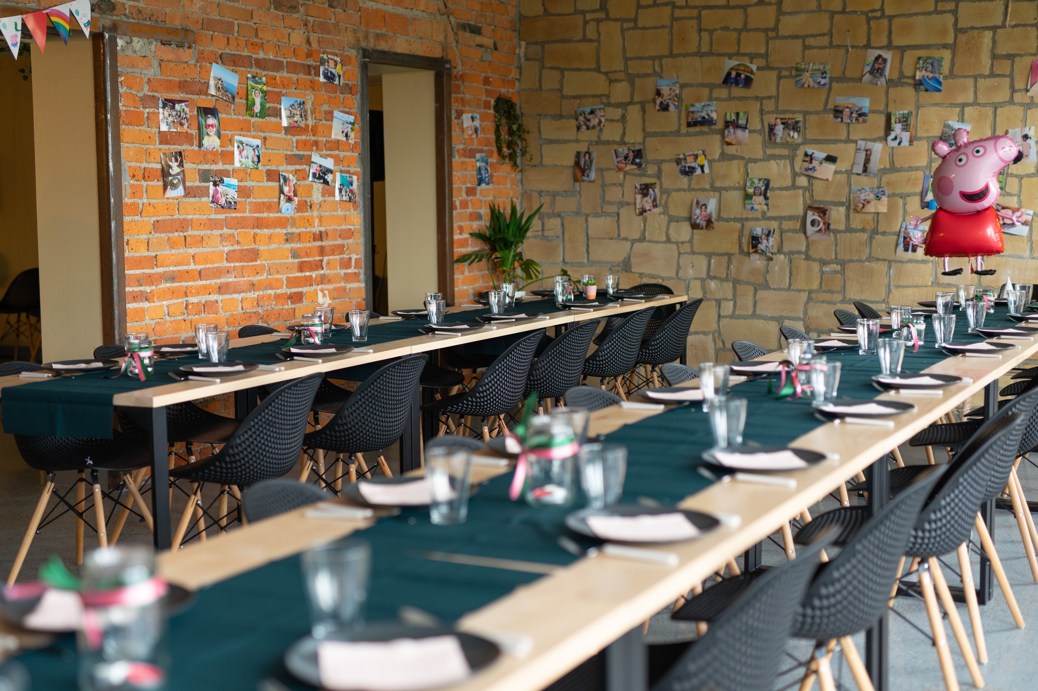 Przystań Kiekrz - Stwórz wspaniałe wspomnienia