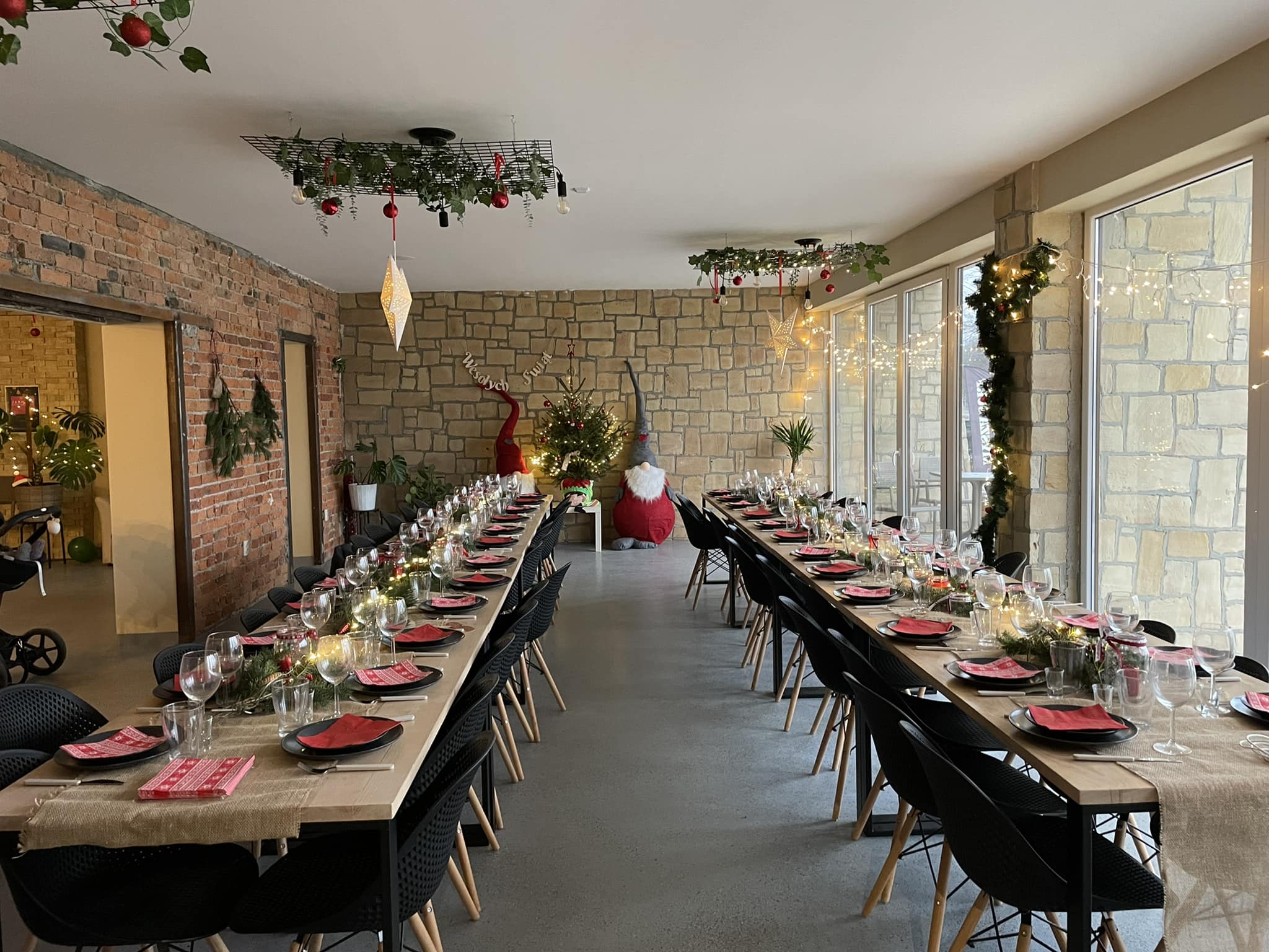 Przystań Kiekrz - Stwórz wspaniałe wspomnienia