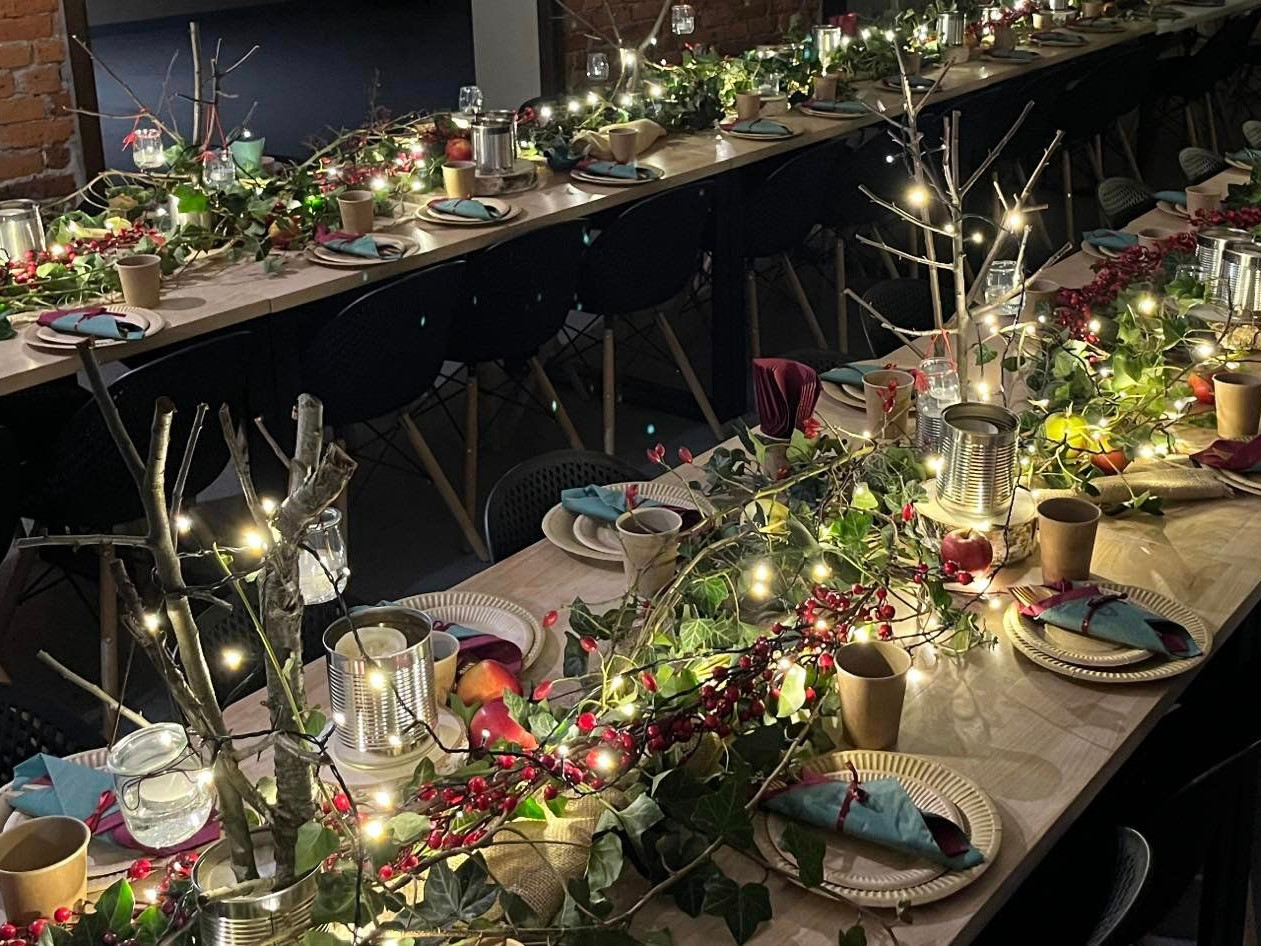 Przystań Kiekrz - Stwórz wspaniałe wspomnienia