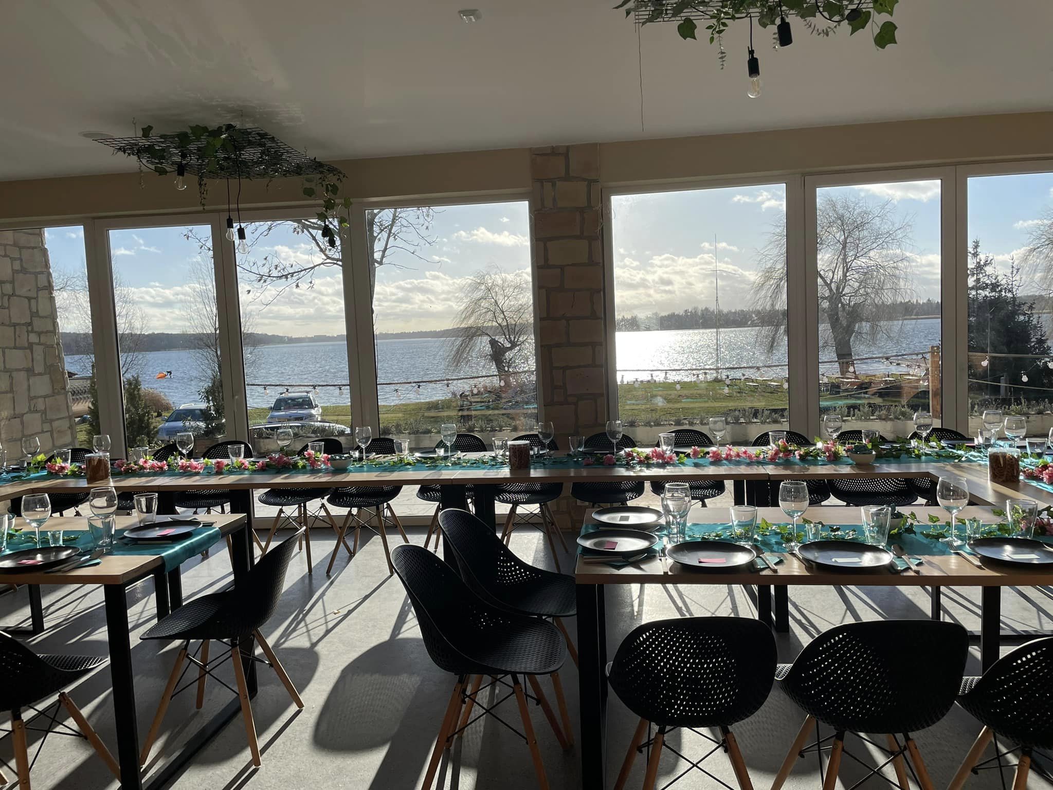 Przystań Kiekrz - Stwórz wspaniałe wspomnienia