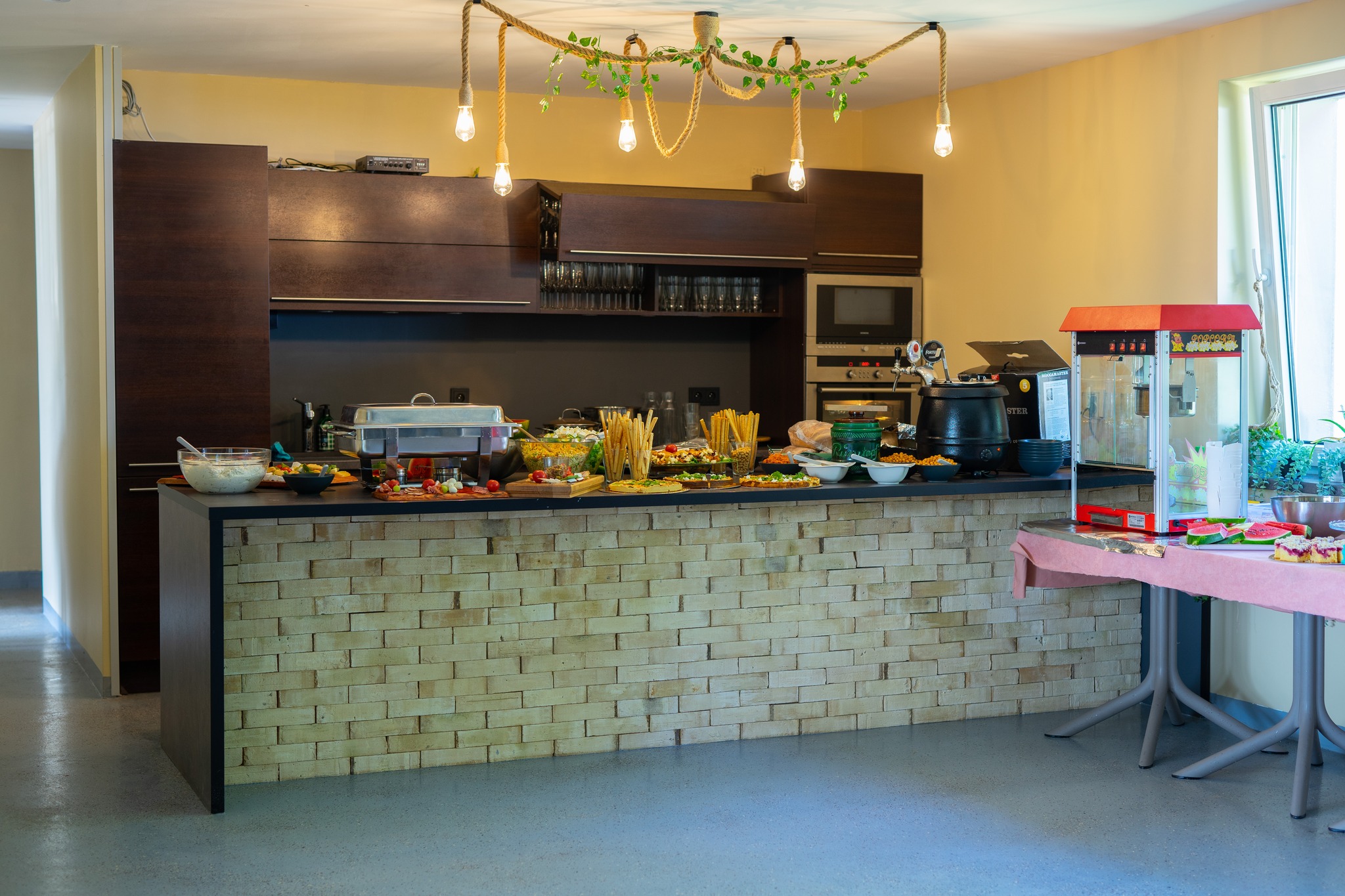 Przystań Kiekrz - Stwórz wspaniałe wspomnienia