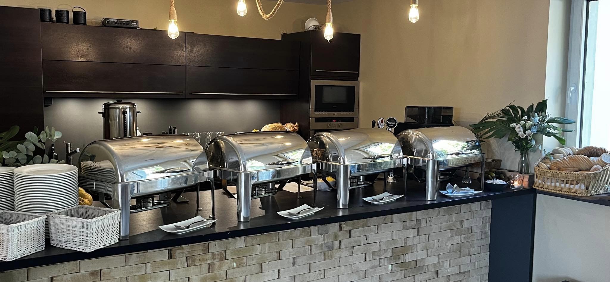 Przystań Kiekrz - Stwórz wspaniałe wspomnienia