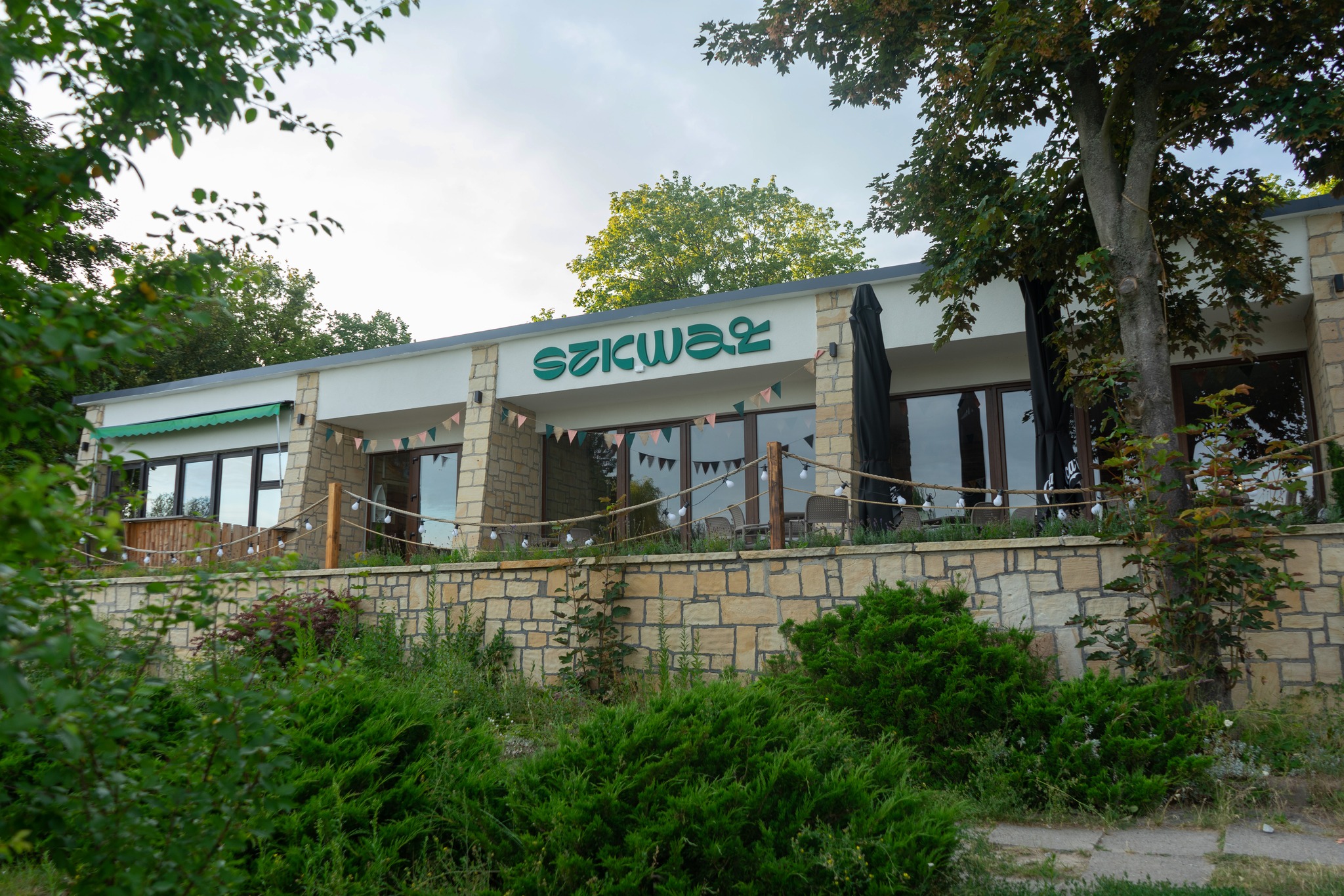 Przystań Kiekrz - Stwórz wspaniałe wspomnienia