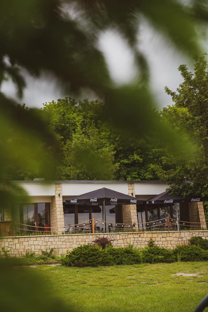 Przystań Kiekrz - Stwórz wspaniałe wspomnienia