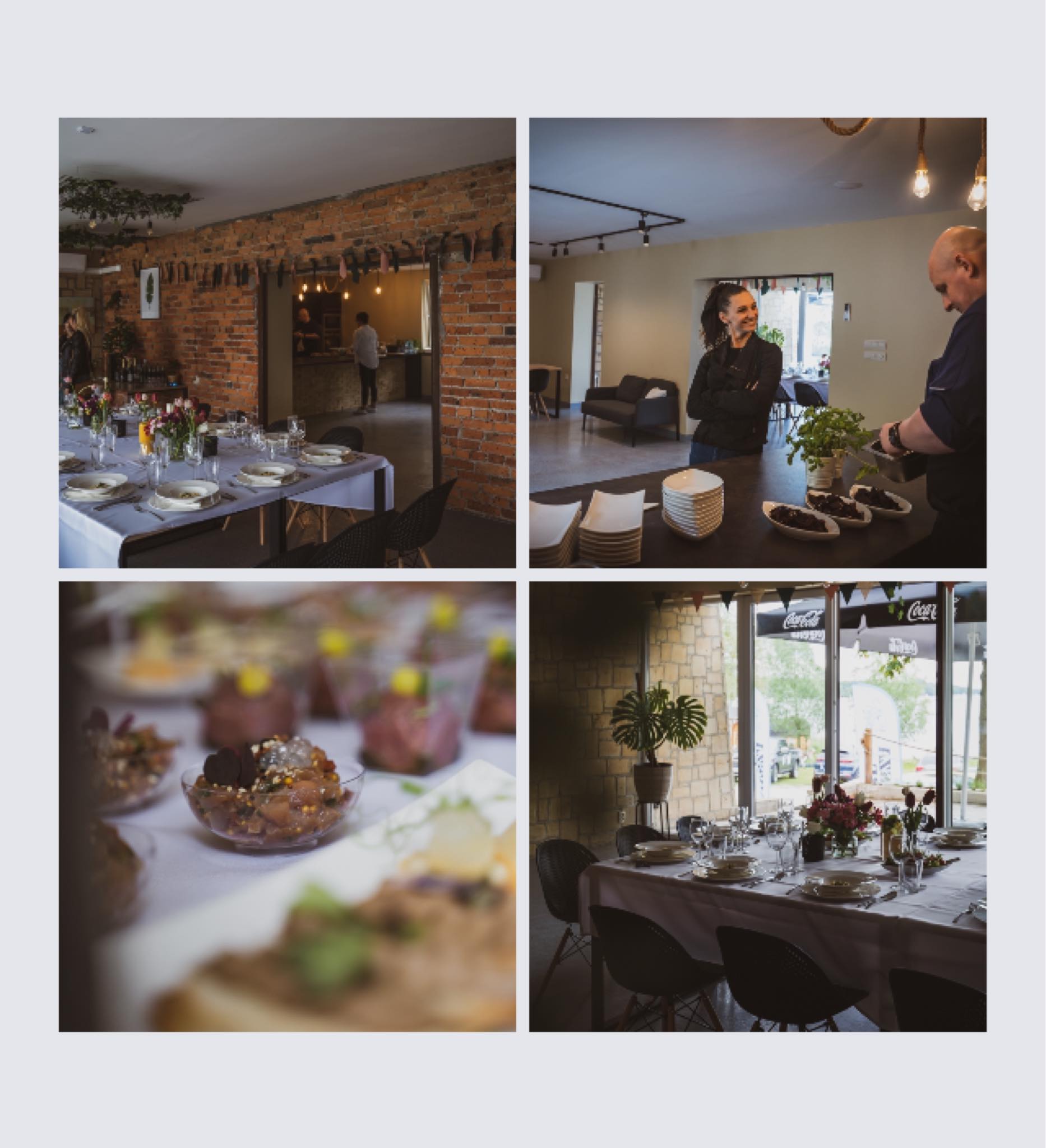 Przystań Kiekrz - Stwórz wspaniałe wspomnienia