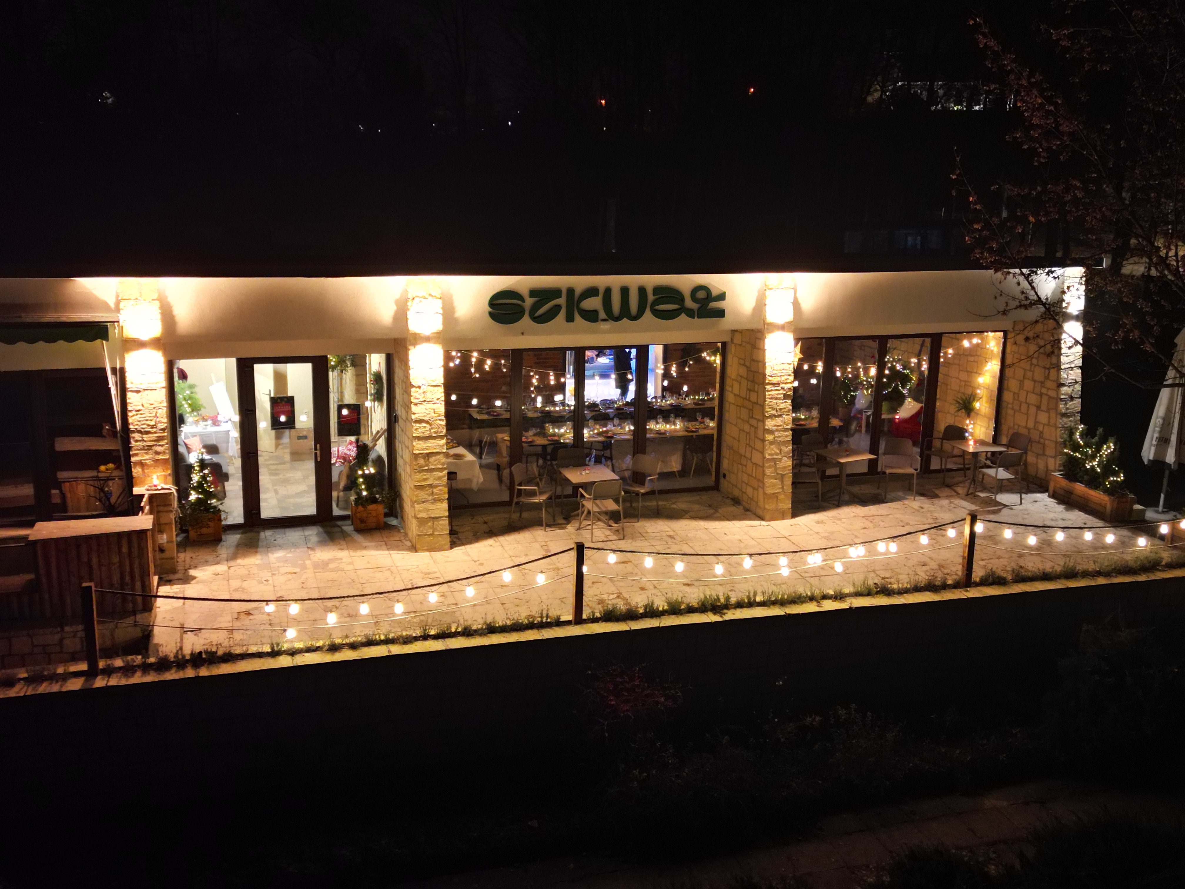 Przystań Kiekrz - Stwórz wspaniałe wspomnienia