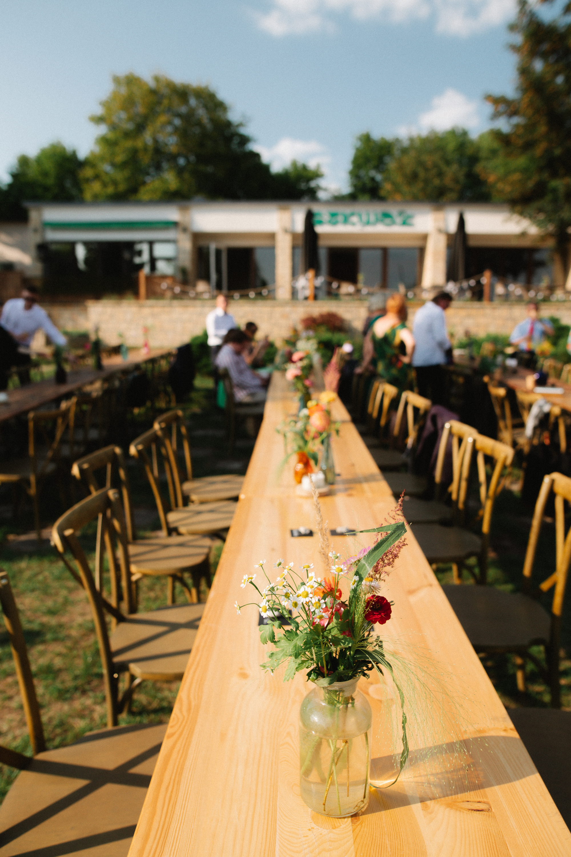 Przystań Kiekrz - Stwórz wspaniałe wspomnienia