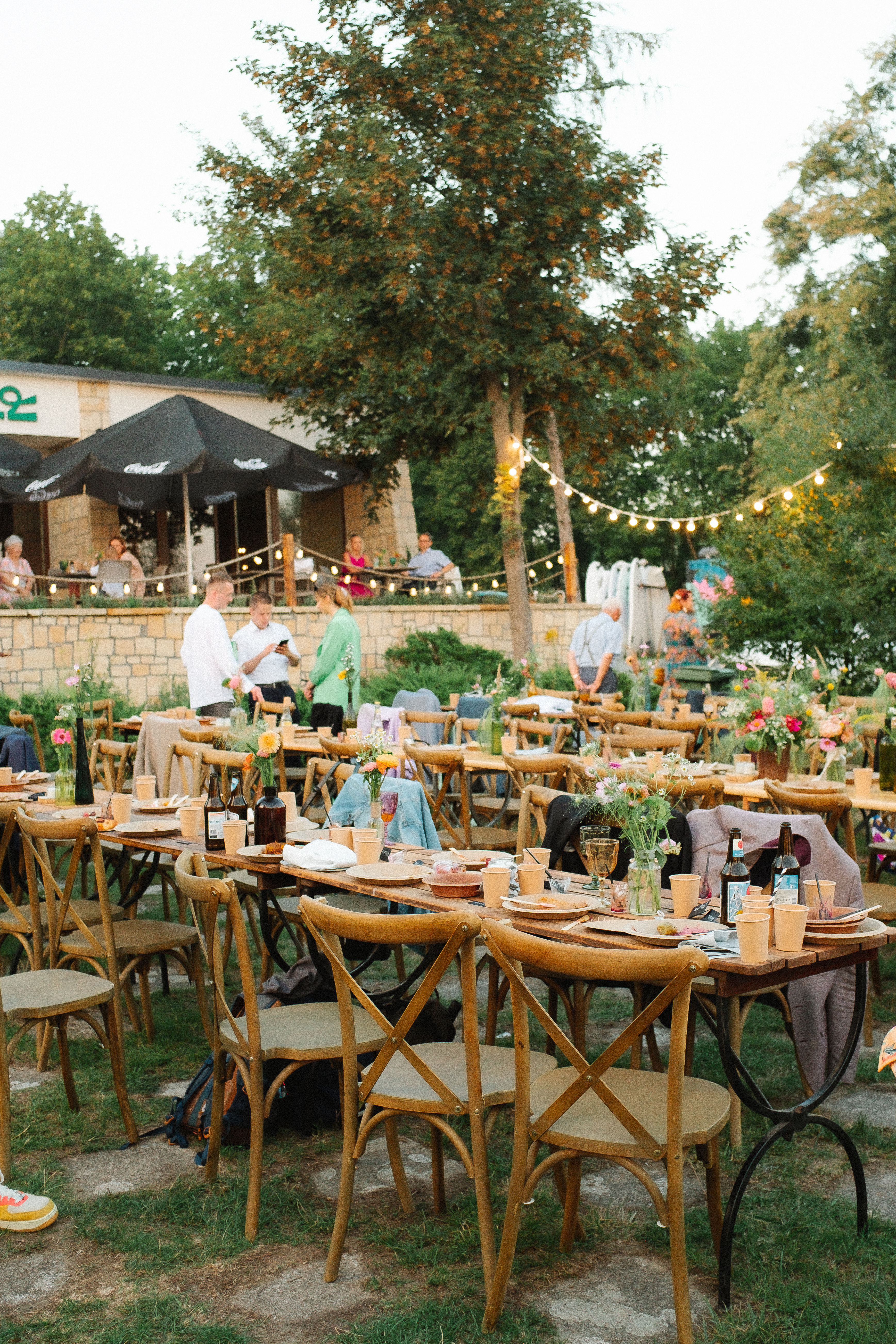 Przystań Kiekrz - Stwórz wspaniałe wspomnienia