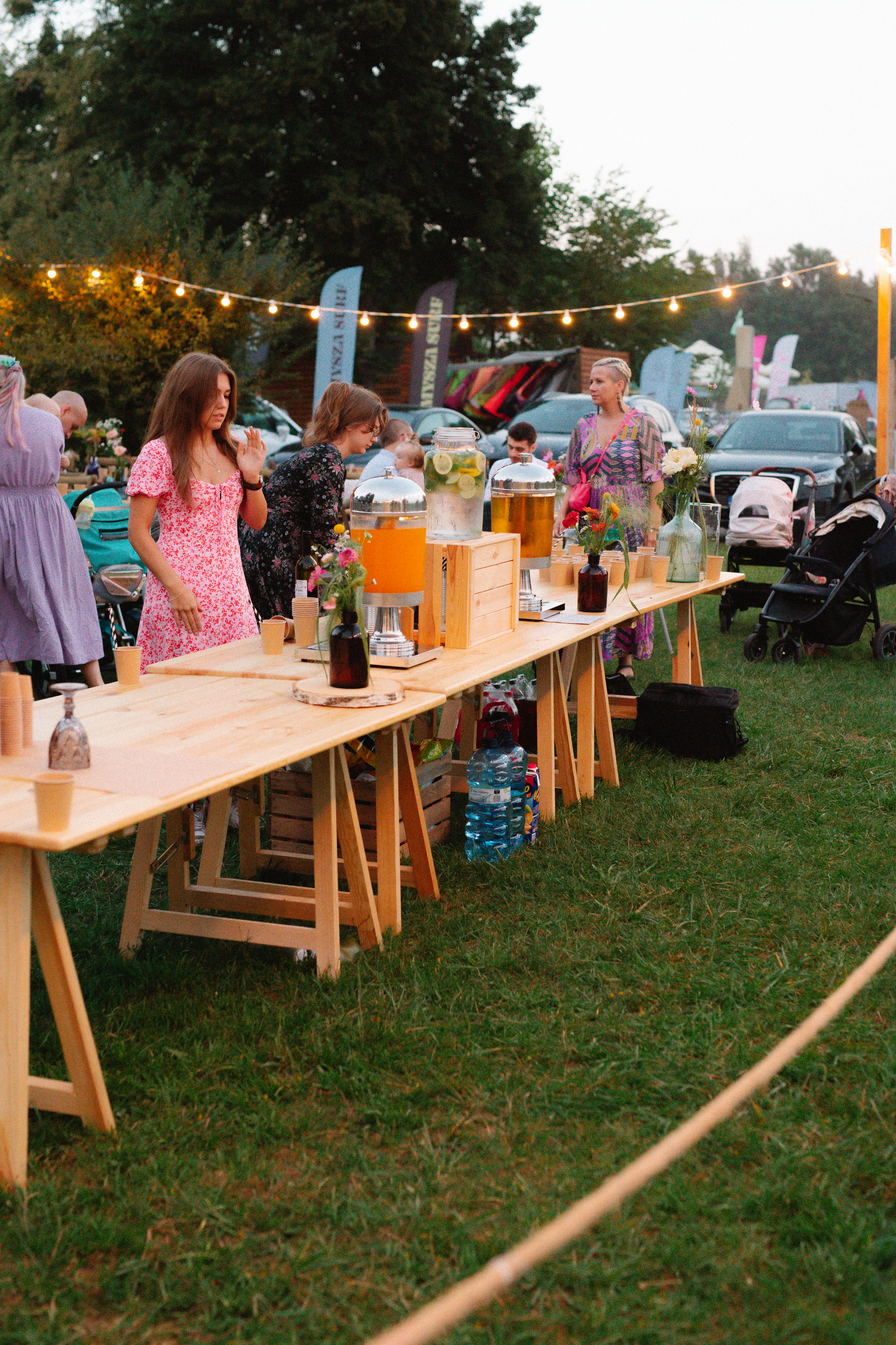 Przystań Kiekrz - Stwórz wspaniałe wspomnienia