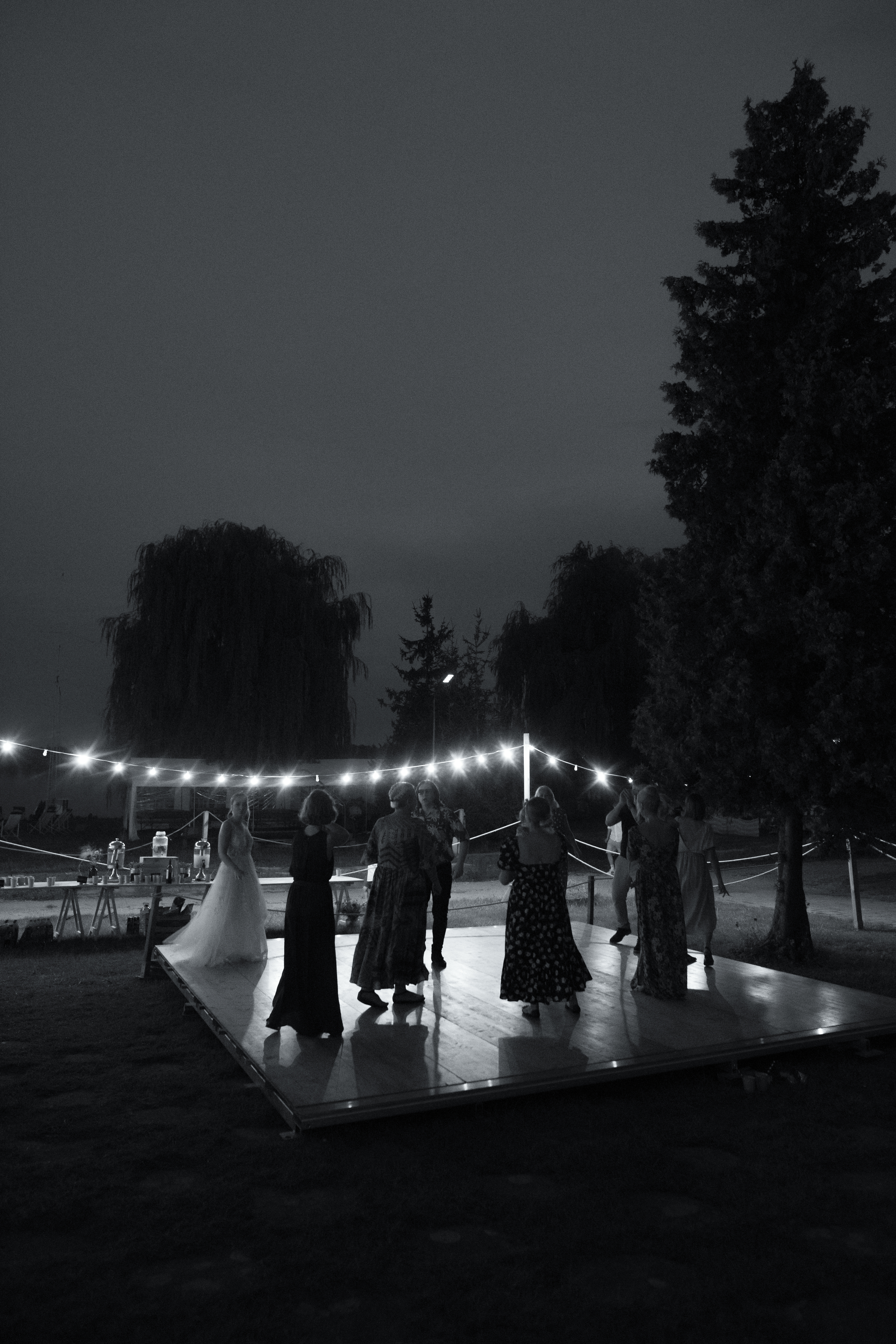 Przystań Kiekrz - Stwórz wspaniałe wspomnienia