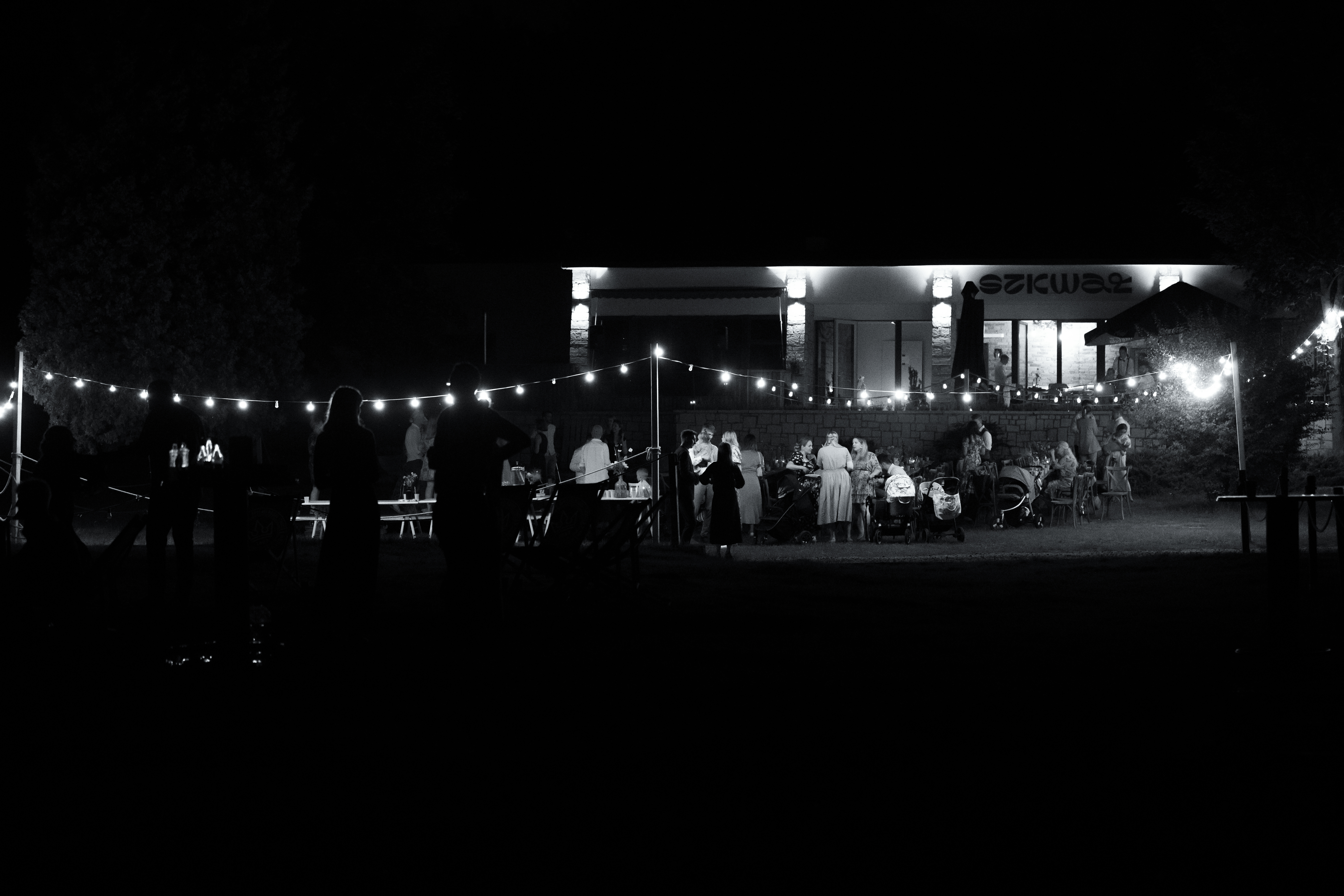 Przystań Kiekrz - Stwórz wspaniałe wspomnienia