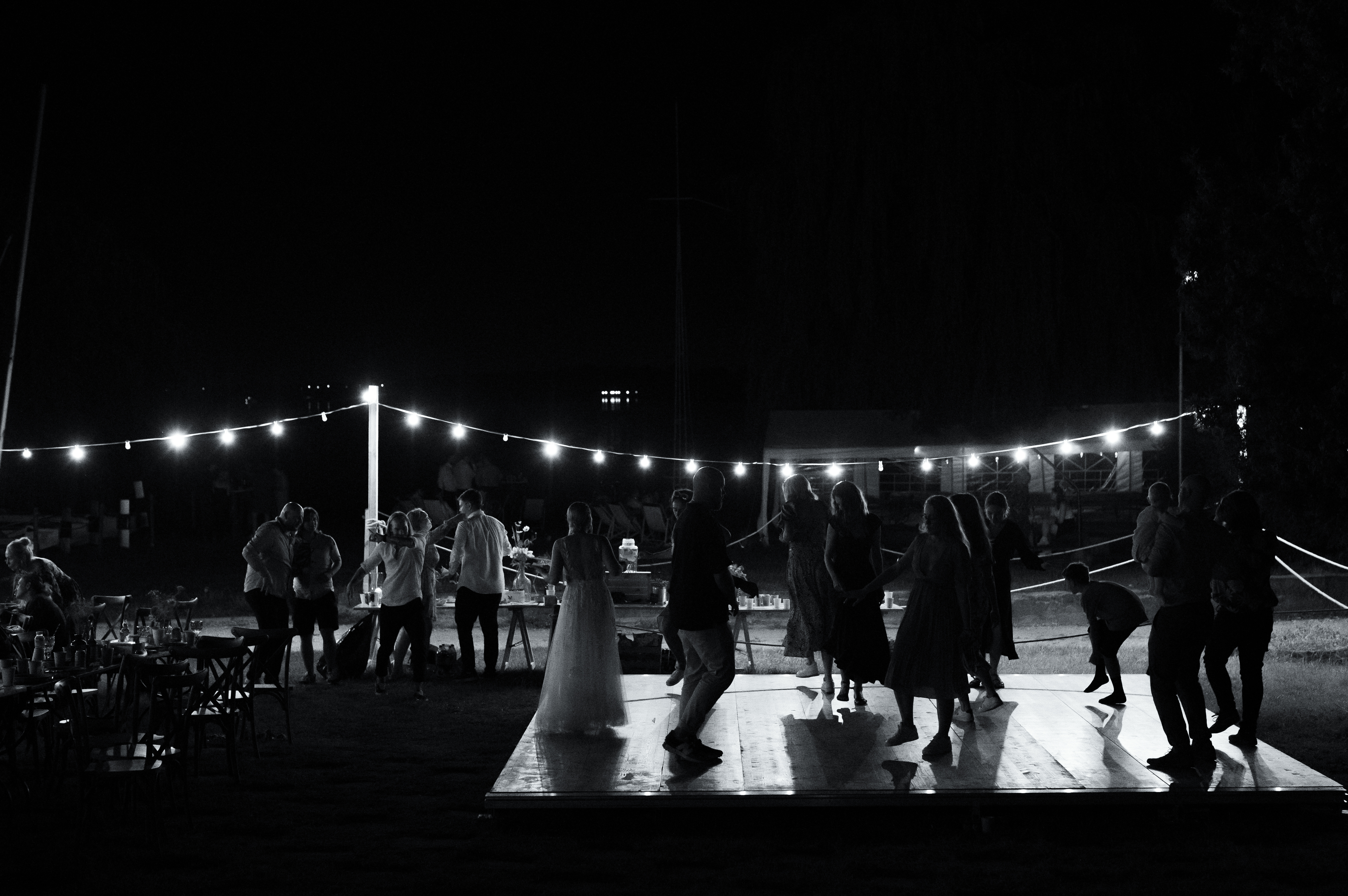 Przystań Kiekrz - Stwórz wspaniałe wspomnienia