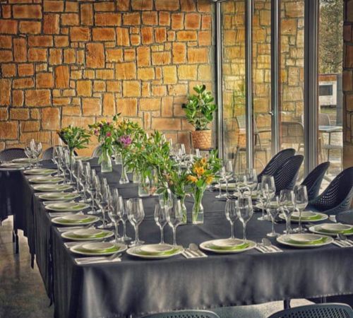 Szkwał sala eventowa