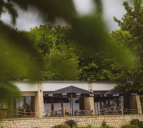 Szkwał sala eventowa