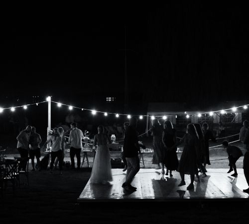 Przestrzeń zielona - miejsce na imprezę plenerową