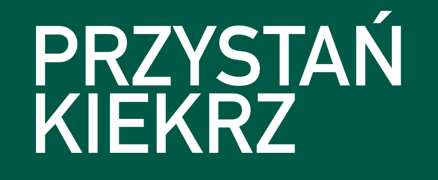 Przystań Kiekrz