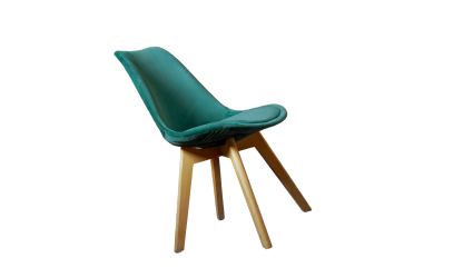 Namiot przy jeziorze